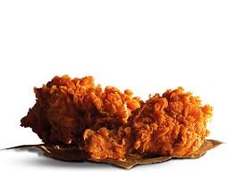 MCD Chicken